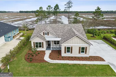 311 Bateau Drive, Saint Marys, GA 31558 - Photo 51