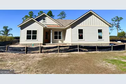 311 Bateau Drive, Saint Marys, GA 31558 - Photo 1