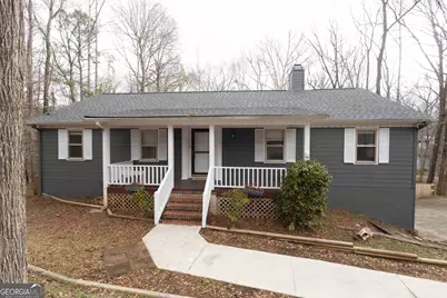 120 Deer Ridge Trail, Macon, GA 31210 - Photo 1
