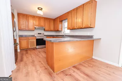 120 Deer Ridge Trail, Macon, GA 31210 - Photo 7