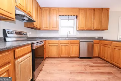 120 Deer Ridge Trail, Macon, GA 31210 - Photo 9