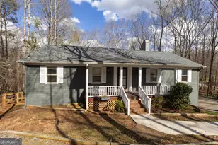 120 Deer Ridge Trail, Macon, GA 31210 - Photo 1