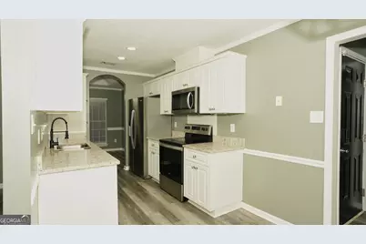 2610 Ardwick, Hephzibah, GA 30815 - Photo 11