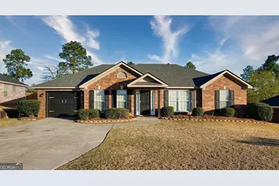 2610 Ardwick, Hephzibah, GA 30815 - Photo 1