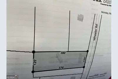 894 896 Wheeler Road #1 &amp; 2, Lafayette, GA 30728 - Photo 3