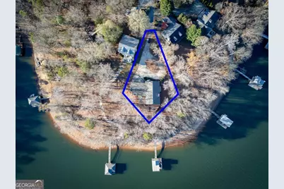 196 Sugar Cane Drive, Hartwell, GA 30643 - Photo 5