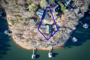 196 Sugar Cane Dr, Hartwell, GA 30643 - Photo 5