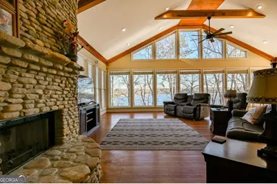 196 Sugar Cane Drive, Hartwell, GA 30643 - Photo 7