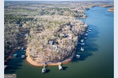 196 Sugar Cane Drive, Hartwell, GA 30643 - Photo 59