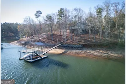 196 Sugar Cane Drive, Hartwell, GA 30643 - Photo 3