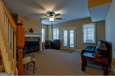 196 Sugar Cane Drive, Hartwell, GA 30643 - Photo 17