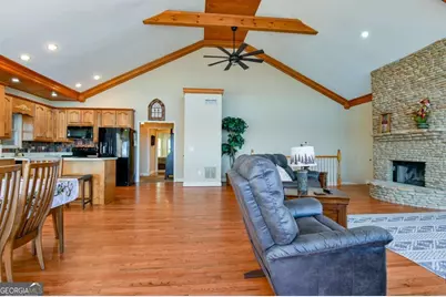 196 Sugar Cane Drive, Hartwell, GA 30643 - Photo 25