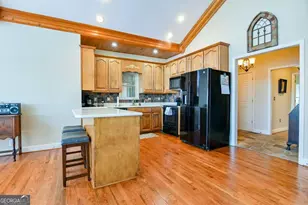 196 Sugar Cane Dr, Hartwell, GA 30643 - Photo 29