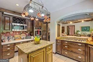 192 Brookwood Dr, Blairsville, GA 30512 - Photo 19