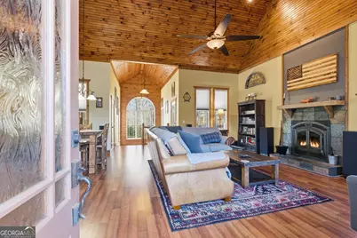 2175 Pea Ridge Road, Cornelia, GA 30531 - Photo 5