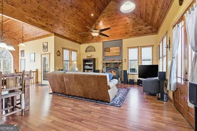 2175 Pea Ridge Road, Cornelia, GA 30531 - Photo 7