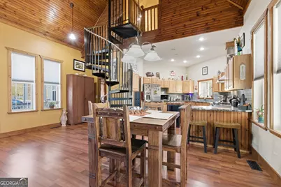 2175 Pea Ridge Road, Cornelia, GA 30531 - Photo 9