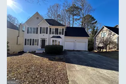 2022 Whitfield Lane, Lawrenceville, GA 30043 - Photo 1