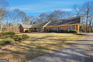 265 Deerhill Dr, Bogart, GA 30622 - Photo 1