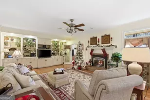 265 Deerhill Dr, Bogart, GA 30622 - Photo 13