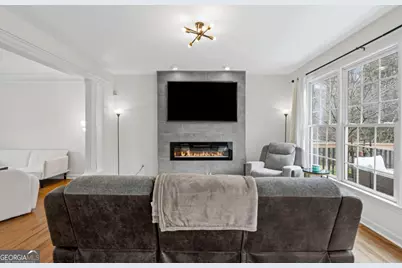 7260 Fawn Lake Drive, Alpharetta, GA 30005 - Photo 11