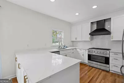 7260 Fawn Lake Drive, Alpharetta, GA 30005 - Photo 7