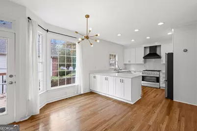 7260 Fawn Lake Drive, Alpharetta, GA 30005 - Photo 9