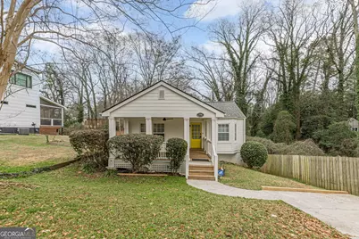 3480 Victoria Street, College Park, GA 30337 - Photo 3