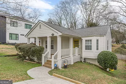 3480 Victoria Street, College Park, GA 30337 - Photo 43