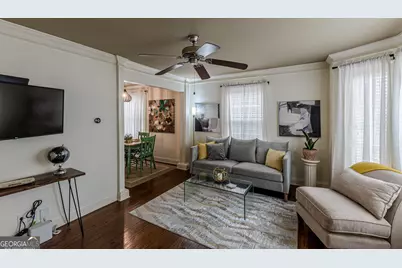 3480 Victoria Street, College Park, GA 30337 - Photo 7