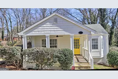 3480 Victoria Street, College Park, GA 30337 - Photo 1