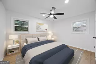 1517 Colony E Cir, Stone Mountain, GA 30083 - Photo 21