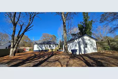 436 Tibbetts Street SE, Marietta, GA 30060 - Photo 9