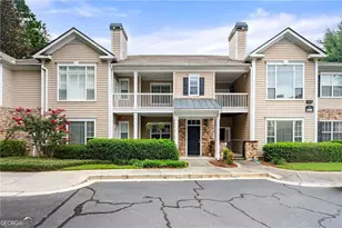 2400 Cumberland Pkwy SE, Atlanta, GA 30339 - Photo 1