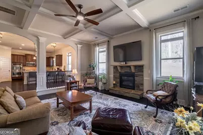 1140 Riverhill Drive, Bishop, GA 30621 - Photo 19