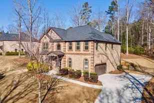 1140 Riverhill Dr, Bishop, GA 30621 - Photo 53