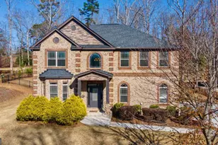 1140 Riverhill Dr, Bishop, GA 30621 - Photo 1