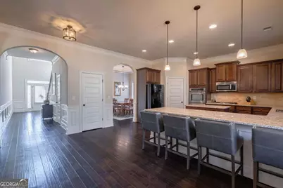 1140 Riverhill Drive, Bishop, GA 30621 - Photo 17