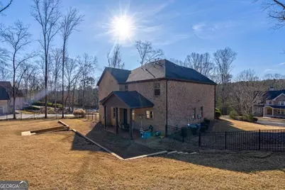1140 Riverhill Drive, Bishop, GA 30621 - Photo 45
