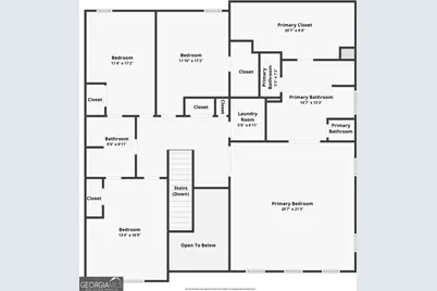 1140 Riverhill Drive, Bishop, GA 30621 - Photo 71