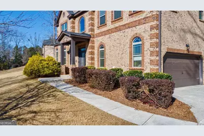 1140 Riverhill Drive, Bishop, GA 30621 - Photo 3