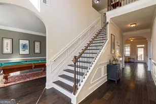 1140 Riverhill Dr, Bishop, GA 30621 - Photo 5