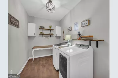 223 Maple Drive, Commerce, GA 30529 - Photo 21