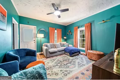 4788 Wood Street, Acworth, GA 30101 - Photo 3