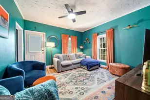 4788 Wood St, Acworth, GA 30101 - Photo 3