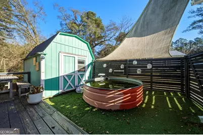 4788 Wood Street, Acworth, GA 30101 - Photo 11