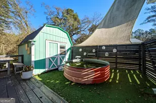 4788 Wood St, Acworth, GA 30101 - Photo 11