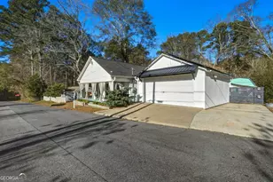 4788 Wood St, Acworth, GA 30101 - Photo 1