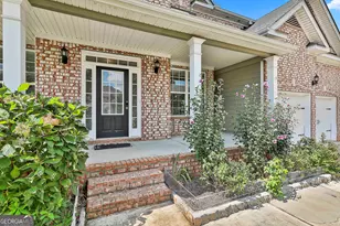 8 Bryce Creek Dr, Newnan, GA 30265 - Photo 7