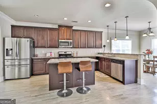 8 Bryce Creek Dr, Newnan, GA 30265 - Photo 23